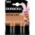 Батарейка DURACELL AAA LR03/MN2400 4 шт. LR03-4BL