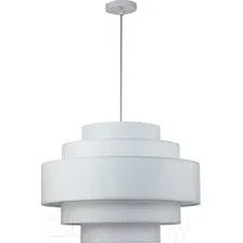 Подвесная люстра Indigo Light Zemfira V000347