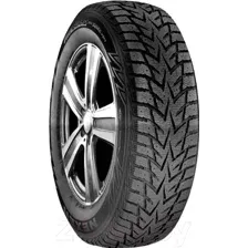 Зимняя шина Nexen Winguard Winspike WS62 SUV 235/60R17 102T