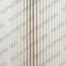 Топливный фильтр DELPHI HDF612