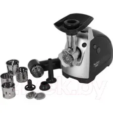Мясорубка электрическая Moulinex ME683832
