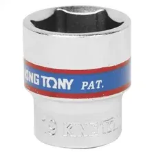 Головка слесарная King Tony 333518M
