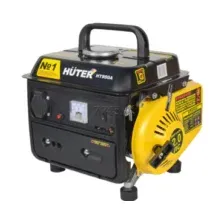 Бензиновый генератор Huter HT950A