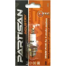 Свеча зажигания Partisan Spark-03
