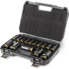 Набор головок слесарных Runtec RT-IS1B15L