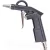 Пистолет продувочный FoxWeld Aero 6616