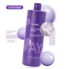Бальзам Concept AY (1000 мл, арктический блонд)