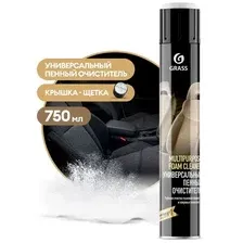 Универсальный пенный очиститель Multipurpose Foam Cleaner (аэрозоль 1000 мл)