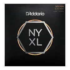 Струны для гитары D'Addario NYXL50105