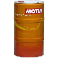 Моторное масло Motul Tekma Mega X 10W-40 60л