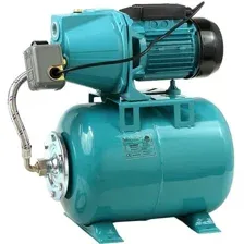Насосная станция Omnigena JET-100A, 24 л