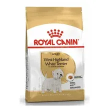 Royal Canin West Highland White Terrier, 1,5 кг