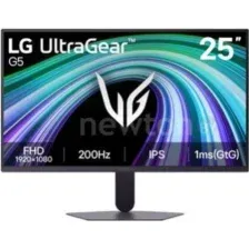 Игровой монитор LG UltraGear 25G523B-B