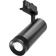Трековый светильник Maytoni Focus Zoom TR198-3-20W4K-Z-B