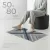 Придверный коврик Mio Tesoro 6499001938C (50x80)