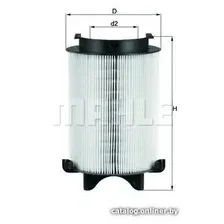 Воздушный фильтр Mahle Knecht LX1566