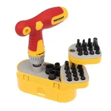 Отвертка Rexant 12-4776
