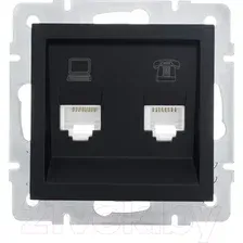 Розетка Lezard Vesna 742-4288-143