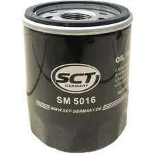 Фильтр масляный SCT SM5016