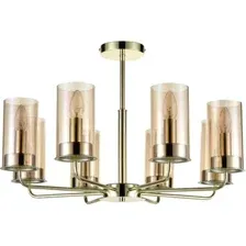 Подвесная люстра Vele Luce Licia VL1924L08
