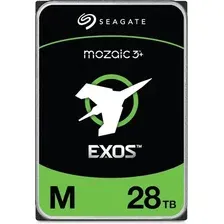Жесткий диск Seagate Exos M 28TB ST28000NM003K