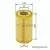 Масляный фильтр Bosch F026407046