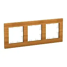 Рамка Systeme Electric AtlasDesign ATN353203