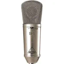 Проводной микрофон Behringer B-1