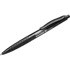 Ручка шариковая Schneider Suprimo 135602 (красный)