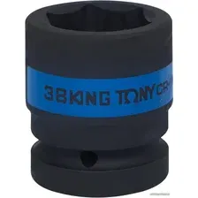 Головка слесарная King Tony 853538M