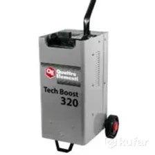 Пуско-зарядное устройство Quattro Elementi Tech Boost 320 / 771-442