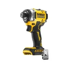 Винтоверт аккумуляторный DeWalt DCF860N-XJ