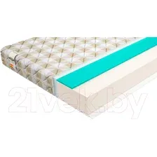 Матрас Mr. Mattress Jastin 140x190