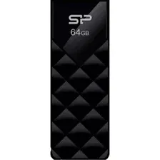 Флэш-накопитель Silicon Power SP064GBUF2U03V1K