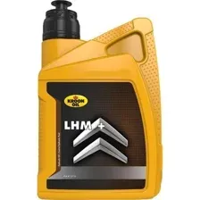Жидкость гидравлическая LHM 1L 04208 KROON OIL 04208