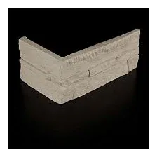 Декоративный камень угловой PETRA Атланта А21 У
