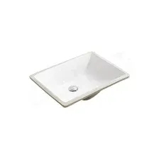 Умывальник Amore di mare Capri 51102-RR (51х38)