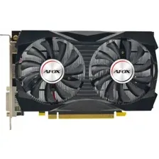 Видеокарта AFOX GeForce GTX 1050 4GB GDDR5 AF1050-4096D5H4-V2