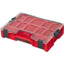 Органайзер Qbrick System PRO Organizer 300 RED Ultra HD