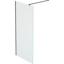 Душевая стенка Benetto BEN-602 BLC 70х200
