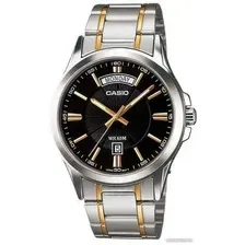 Наручные часы Casio MTP-1381G-1A