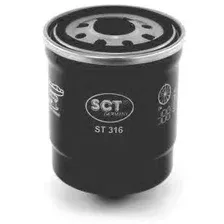 Топливный фильтр SCT germany ST316