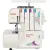 Оверлок JANOME HomeDecor 1300D