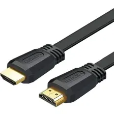 Кабель UGREEN ED015 HDMI To HDMI Black (50819)