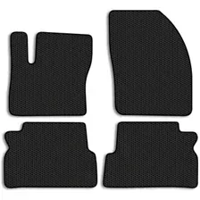 Комплект ковриков для авто Alicosta Ford C-Max (минивэн / Mk1) 2003 - 2010