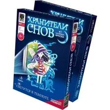 Фреска Фантазер Фреска Хранители снов Синтия 430035