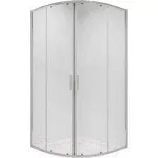 Душевой уголок Niagara NG-6686-08 80x80 (прозрачное стекло)