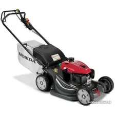 Газонокосилка Honda HRX537C7HYEН