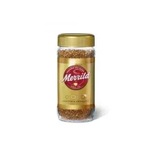 Кофе MERRILD Gold сублимированный растворимый 200 г