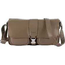 Сумка David Jones 823-7004-1-TAP (коричневый)